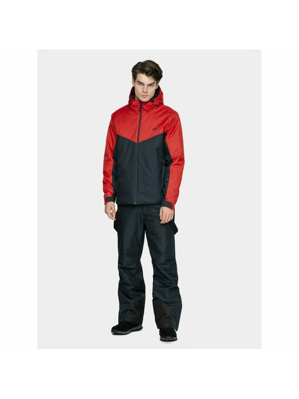 4F Férfi 4F sí kabát