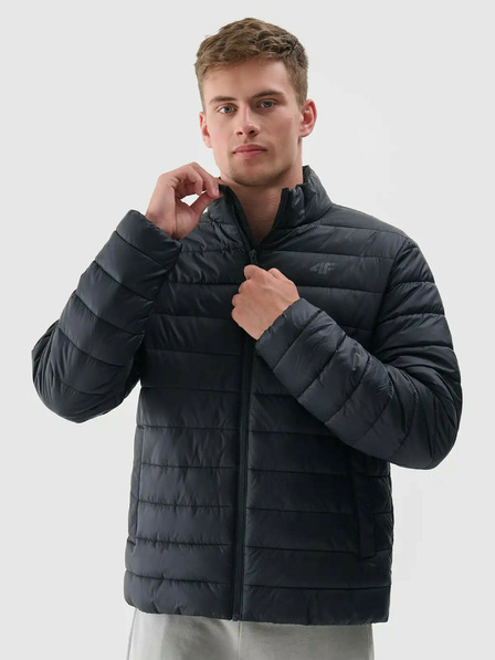 4F Férfi pehelykabát 4F