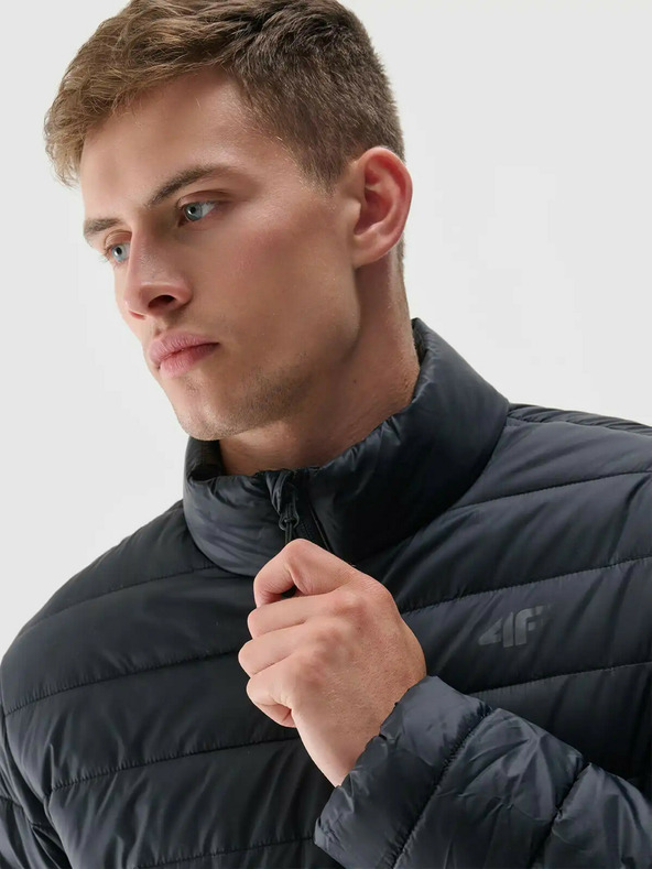 4F Férfi pehelykabát 4F