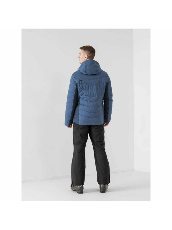 4F Férfi 4F sí kabát