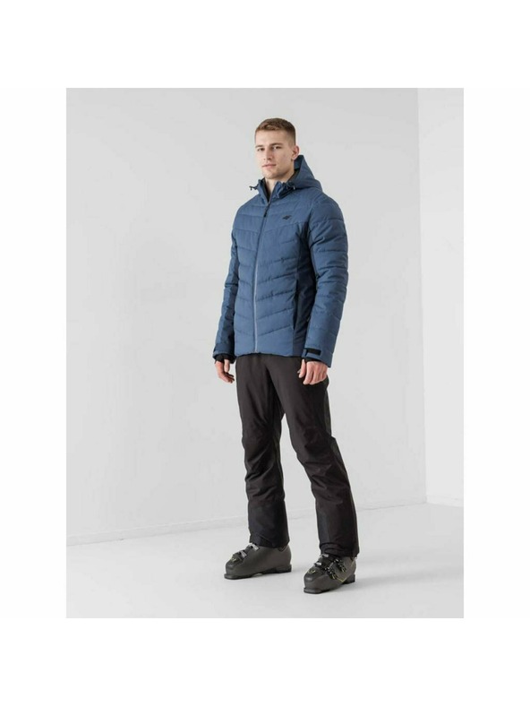 4F Férfi 4F sí kabát