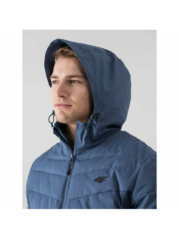 4F Férfi 4F sí kabát