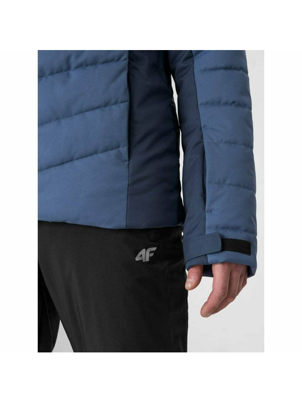 4F Férfi 4F sí kabát