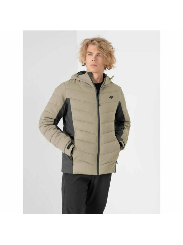 4F Férfi 4F sí kabát