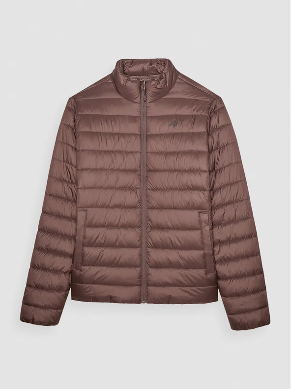 4F Férfi pehelykabát 4F