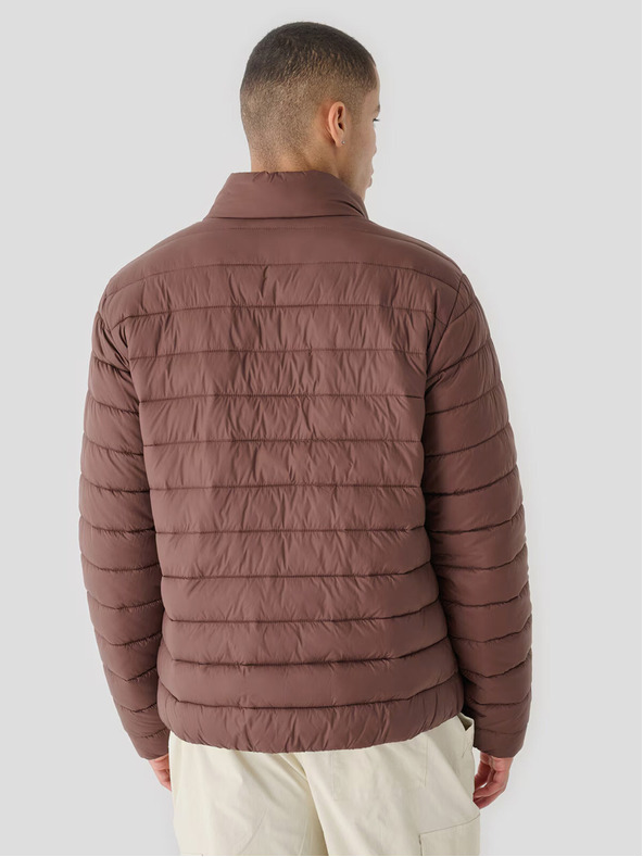 4F Férfi pehelykabát 4F