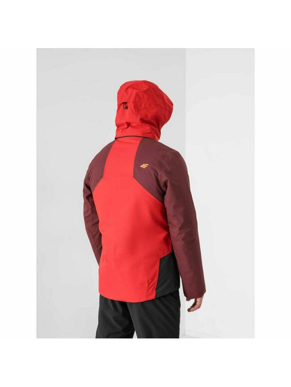 4F Férfi 4F sí kabát
