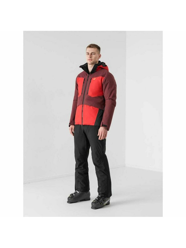 4F Férfi 4F sí kabát