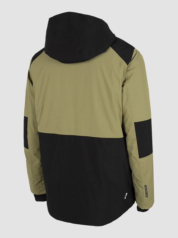 4F Férfi snowboard dzseki 4F