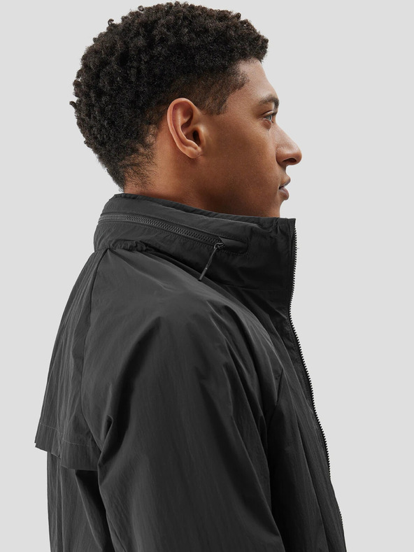 4F Férfi átmeneti kabát 4F