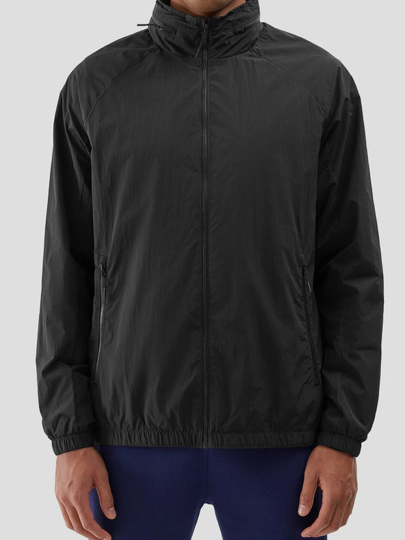 4F Férfi átmeneti kabát 4F