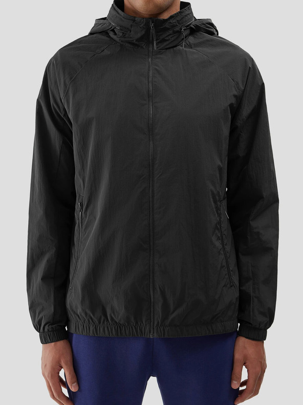 4F Férfi átmeneti kabát 4F