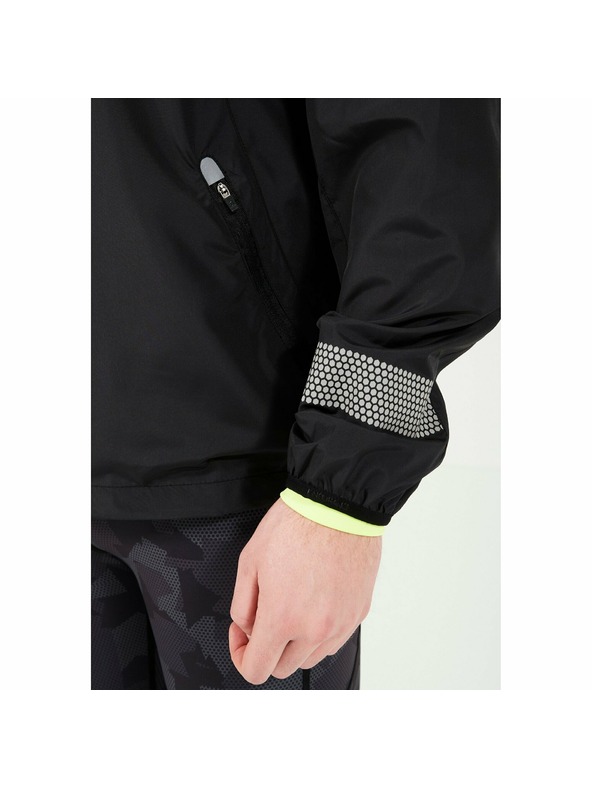 Endurance Férfi Endurance Earlington futódzseki