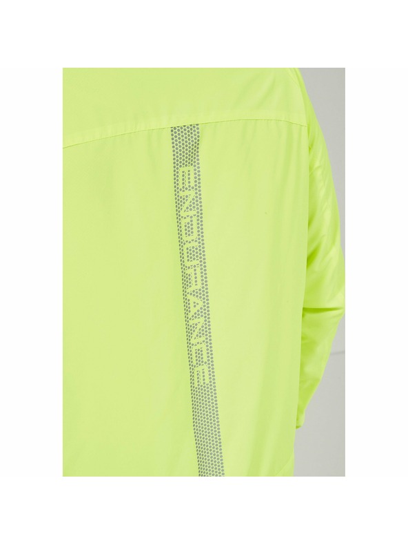 Endurance Férfi Endurance Earlington futódzseki