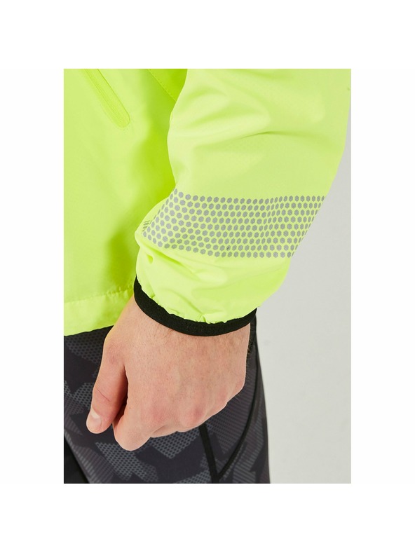 Endurance Férfi Endurance Earlington futódzseki