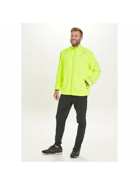 Endurance Férfi Endurance Earlington futódzseki