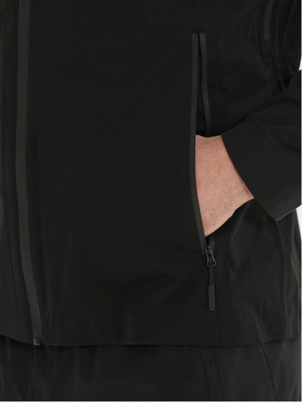 Endurance Férfi Endurance sportdzseki Komint M