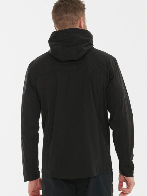 Endurance Férfi Endurance sportdzseki Komint M