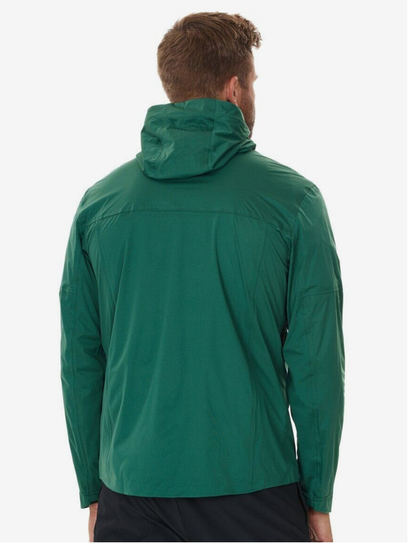 Endurance Férfi Endurance sportdzseki Komint M