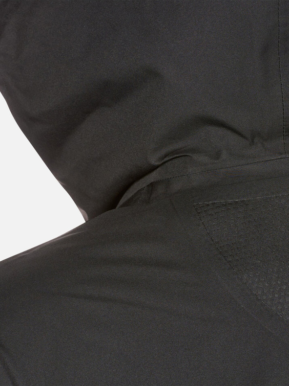 Geox Fekete férfi Geox Terrestre Abx kabát