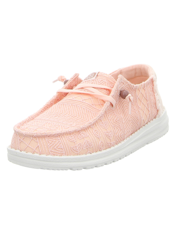 Hey Dude Barack színű női mokaszín Hey Dude