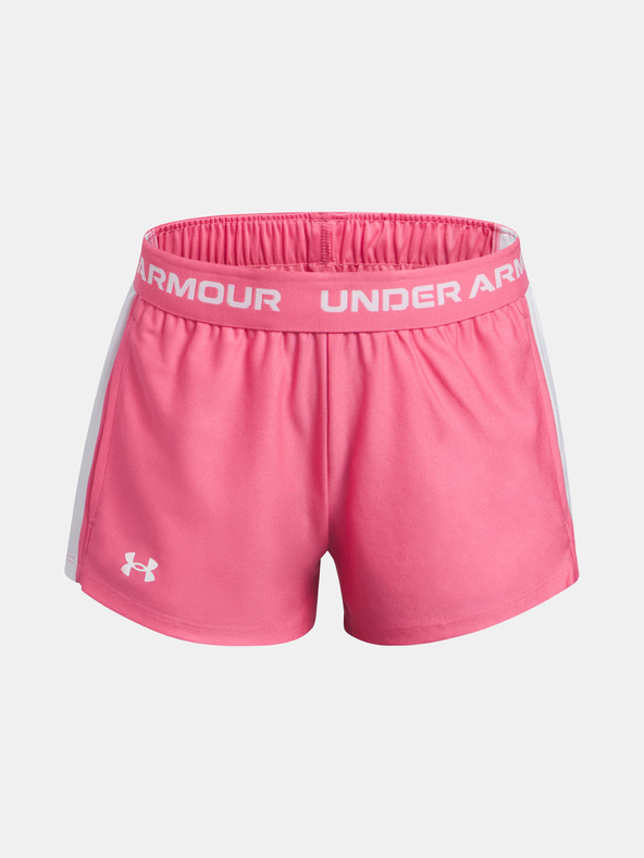 Under Armour Lány rövidnadrágok Under Armour G Tech Play Up Short