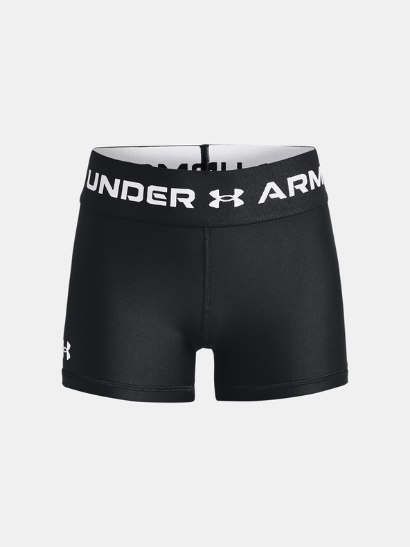 Under Armour Lány rövidnadrágok Under Armour Armour Shorty