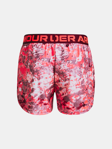 Under Armour Lány rövidnadrágok Under Armour Play Up Printed Shorts