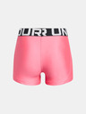 Under Armour Lány rövidnadrágok Under Armour G HG Shorty
