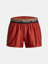 Under Armour Lány rövidnadrágok Under Armour Pjt Rock G Play Up Short