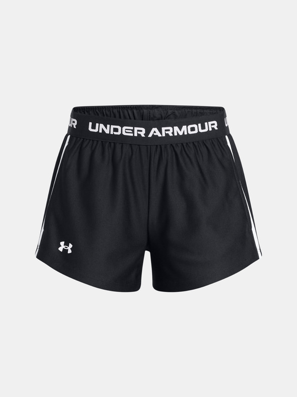 Under Armour Lány rövidnadrágok Under Armour G Tech Play Up Short