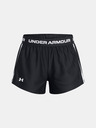 Under Armour Lány rövidnadrágok Under Armour G Tech Play Up Short