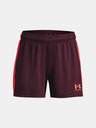 Under Armour Lány rövidnadrágok Under Armour UA G's Ch. Knit Short