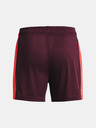 Under Armour Lány rövidnadrágok Under Armour UA G's Ch. Knit Short