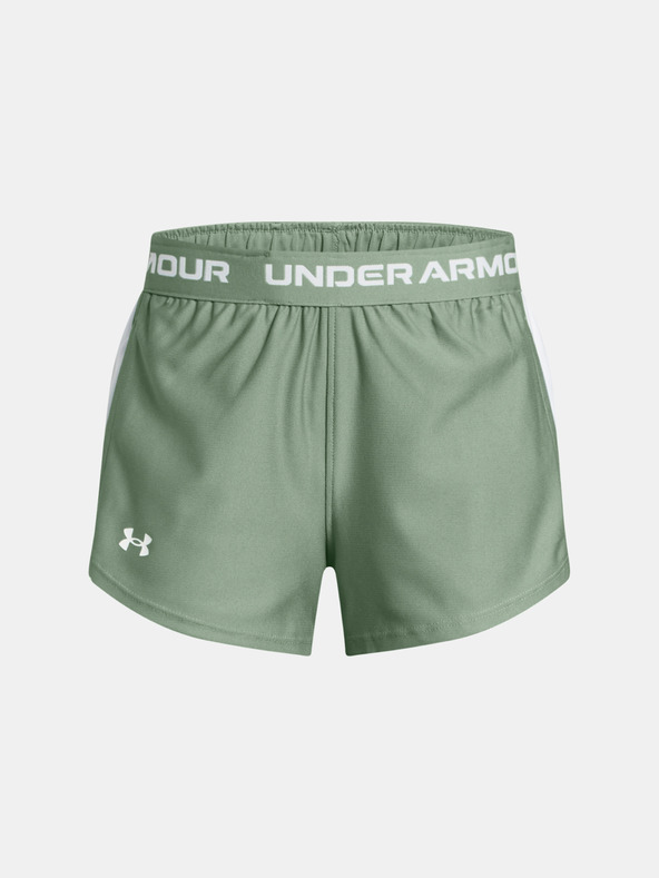 Under Armour Lány rövidnadrágok Under Armour G Tech Play Up Short