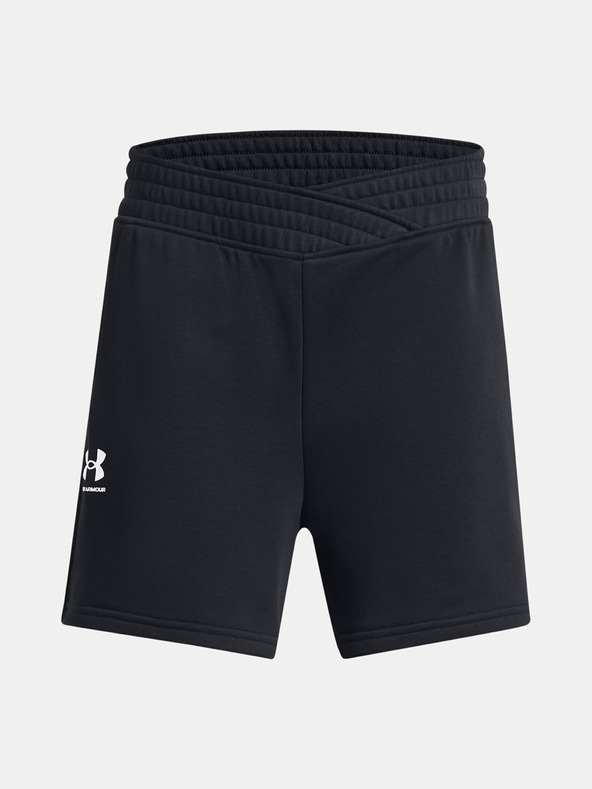 Under Armour Lány rövidnadrágok Under Armour UA G Rival Try CrossOvr Shrt