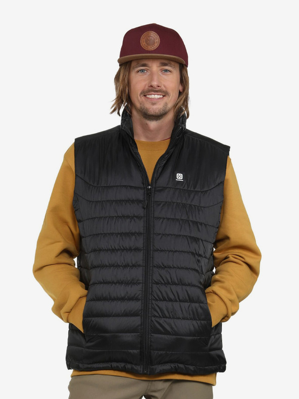 Horsefeathers Asher mellény Horsefeathers