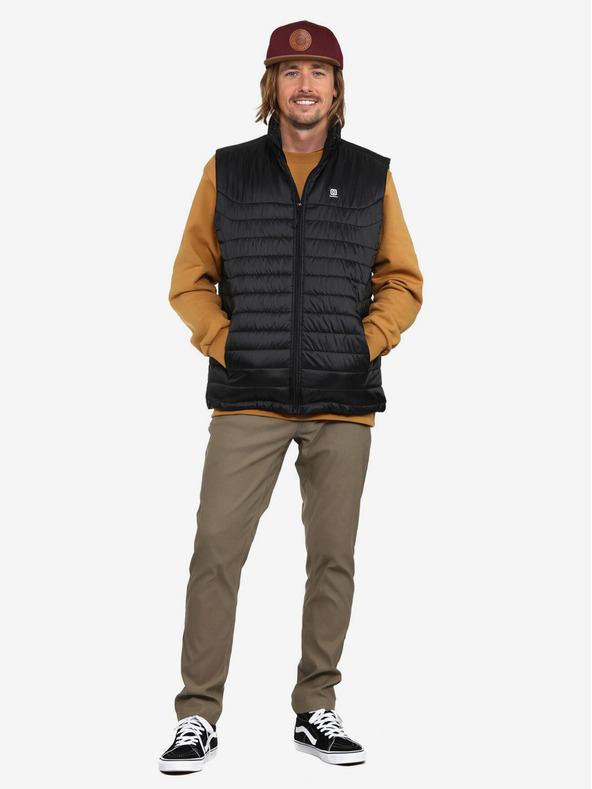 Horsefeathers Asher mellény Horsefeathers