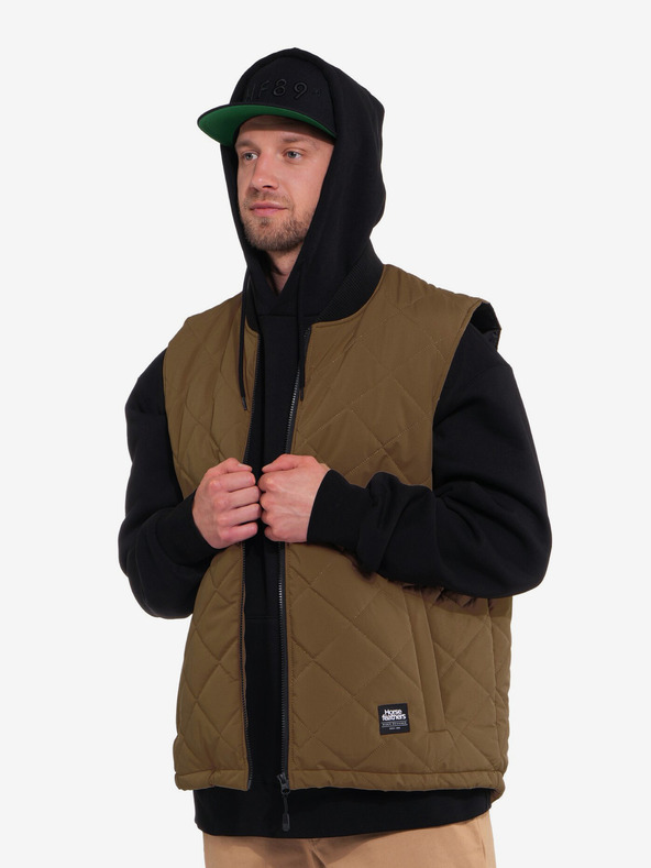 Horsefeathers Rogue mellény Horsefeathers