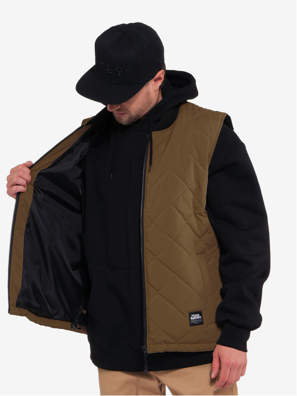 Horsefeathers Rogue mellény Horsefeathers