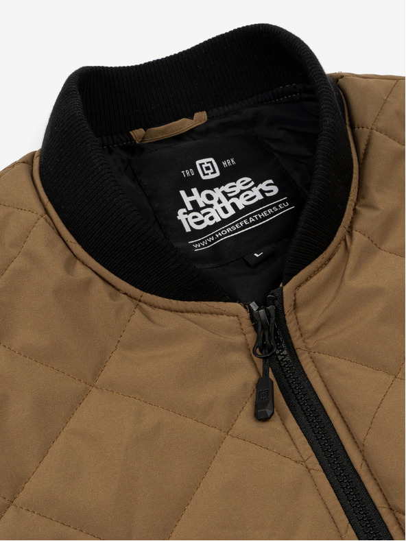 Horsefeathers Rogue mellény Horsefeathers