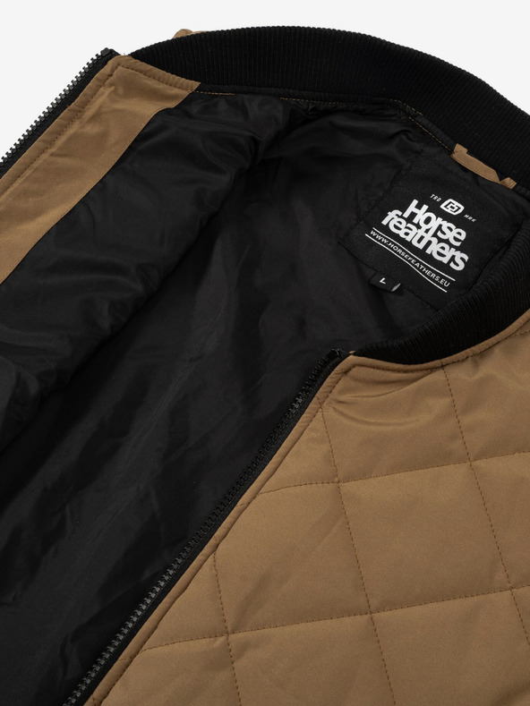 Horsefeathers Rogue mellény Horsefeathers