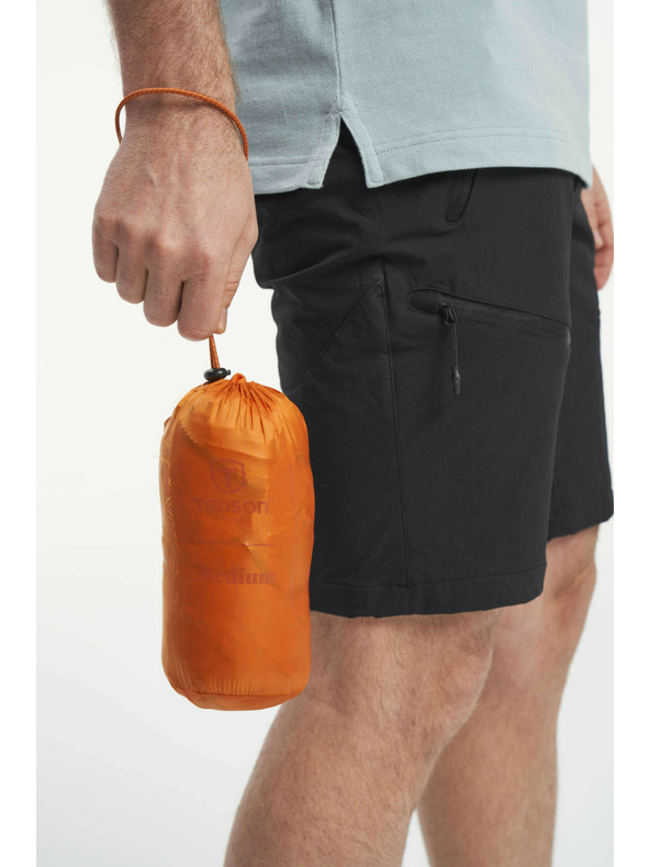 Tenson Férfi TENSON TXlite Down mellény M narancssárga