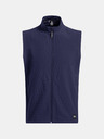 Under Armour Férfi mellény Under Armour UA Drive Pro Strm LT Ins VT-BLU