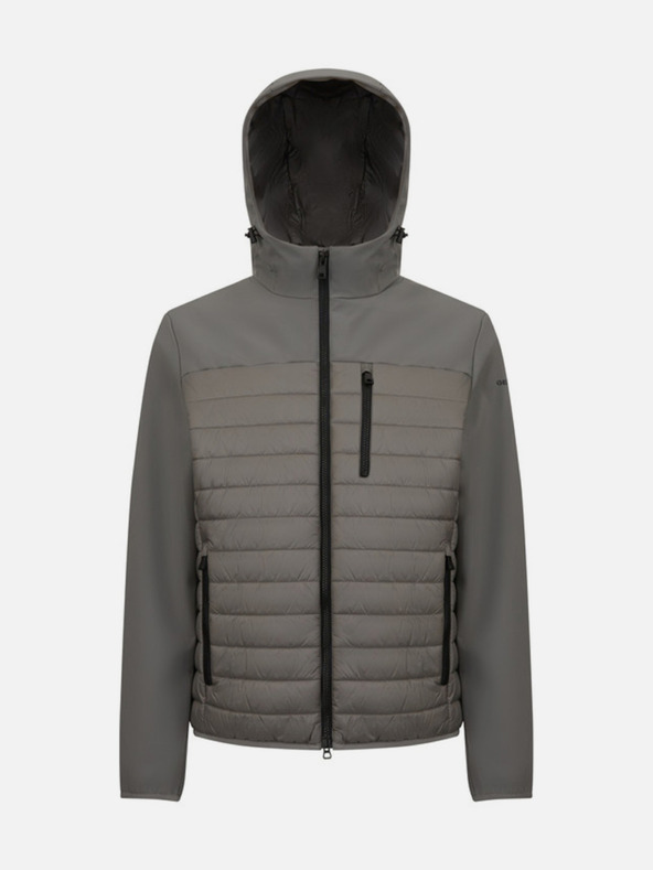 Geox Szürke férfi Geox Sapienza dzseki