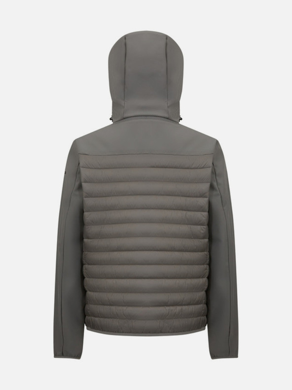 Geox Szürke férfi Geox Sapienza dzseki