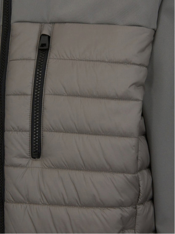 Geox Szürke férfi Geox Sapienza dzseki