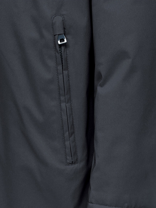 Geox Sötétkék férfi Geox Aurelio pehelykabát