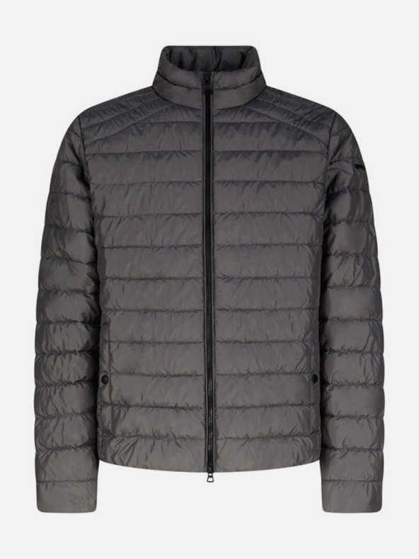 Geox Szürke férfi tollpihés dzseki Geox Kennet