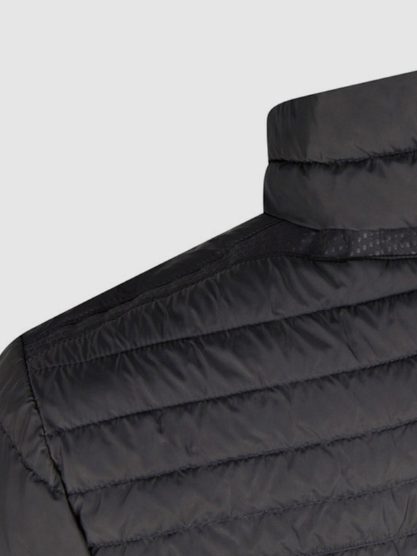 Geox Szürke férfi tollpihés dzseki Geox Kennet